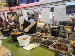 -子固路老南昌拌粉(凯德星贸店)