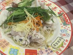 -吉源大排档·鱼生·海鲜(烧烤彩印厂店)