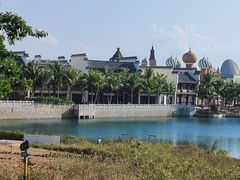 -海花岛旅游度假区