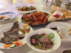 -天空花园餐吧·生日·团建(南山店)