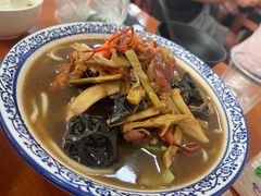 随便汤面-姚记面馆(瑶琳路店)