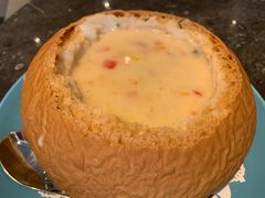 -港丽餐厅(高德置地店)