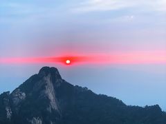 -洛阳白云山景区