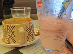 -爱上层楼咖啡馆(为公桥店)