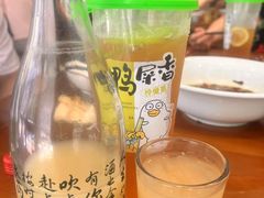 -金味老饭铺(晚报店)