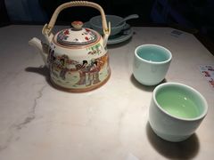 -韵秋荷(宝山龙湖天街店)