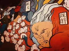 -蜉蝣酒吧(仓山万达店)