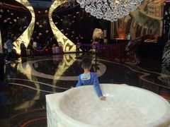 -泰谷酒店·太古码头闽菜自助餐厅