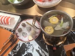 -牛将军•涮肉•烤肉(北京王府井·故宫店)