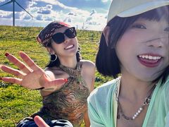 -龙里油画大草原旅游区