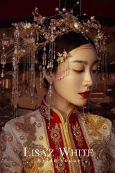 -Renee芮亦婚纱(原丽莎)