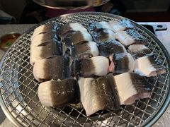 吉力烤鳗鱼-吉力烤鳗