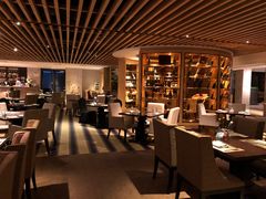 -上海东方佘山翰悦阁酒店·Vie全日制餐厅