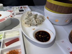 -在前门·烤鸭北京菜(五月花广场店)