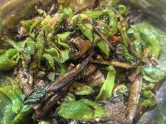 -衡东土菜馆(天际绿洲店)