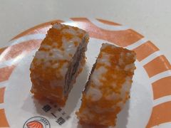 -新一番三文鱼寿司(红城湖店)