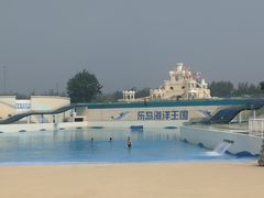 -秦皇岛乐岛海洋王国