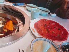 -晓宇重庆火锅(赛格国际购物中心店)