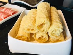 -锅说大脸毛肚重庆老火锅(佐阾店)