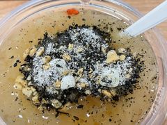 银耳糯米粥-袁妈红豆汤(重庆总店)