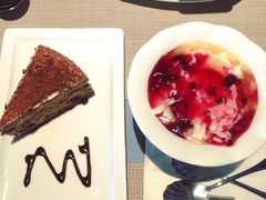 -伊斯坦布尔土耳其清真咖啡餐厅