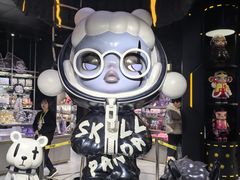 -泡泡玛特POPMART(西单大悦城店)