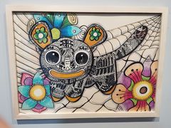 -上海虹桥当代艺术馆