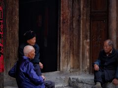 -安顺旧州古镇