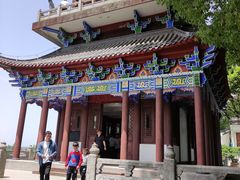 -东坡赤壁风景名胜区