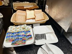 -成都新东方千禧大酒店-琥珀西餐厅