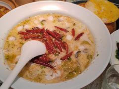 -大树餐厅(环球港店)