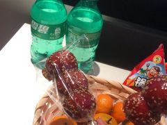 -逸栈养生SPA(望京店)