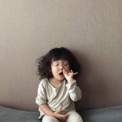 -尚丹尼造型