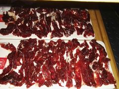 -牛很鲜潮汕牛肉火锅(椒江店)