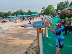 -苏州乐园森林水世界