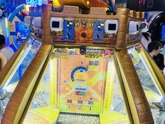 -星际传奇(观澜湖新城店)