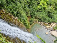 -鹿院坪生态旅游景区