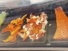 -白云宾馆-祥云西餐厅·法式鹅肝海鲜自助