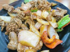 -台州老六海鲜面馆(上南总店)
