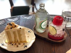 -侘寂甜品(自取店)