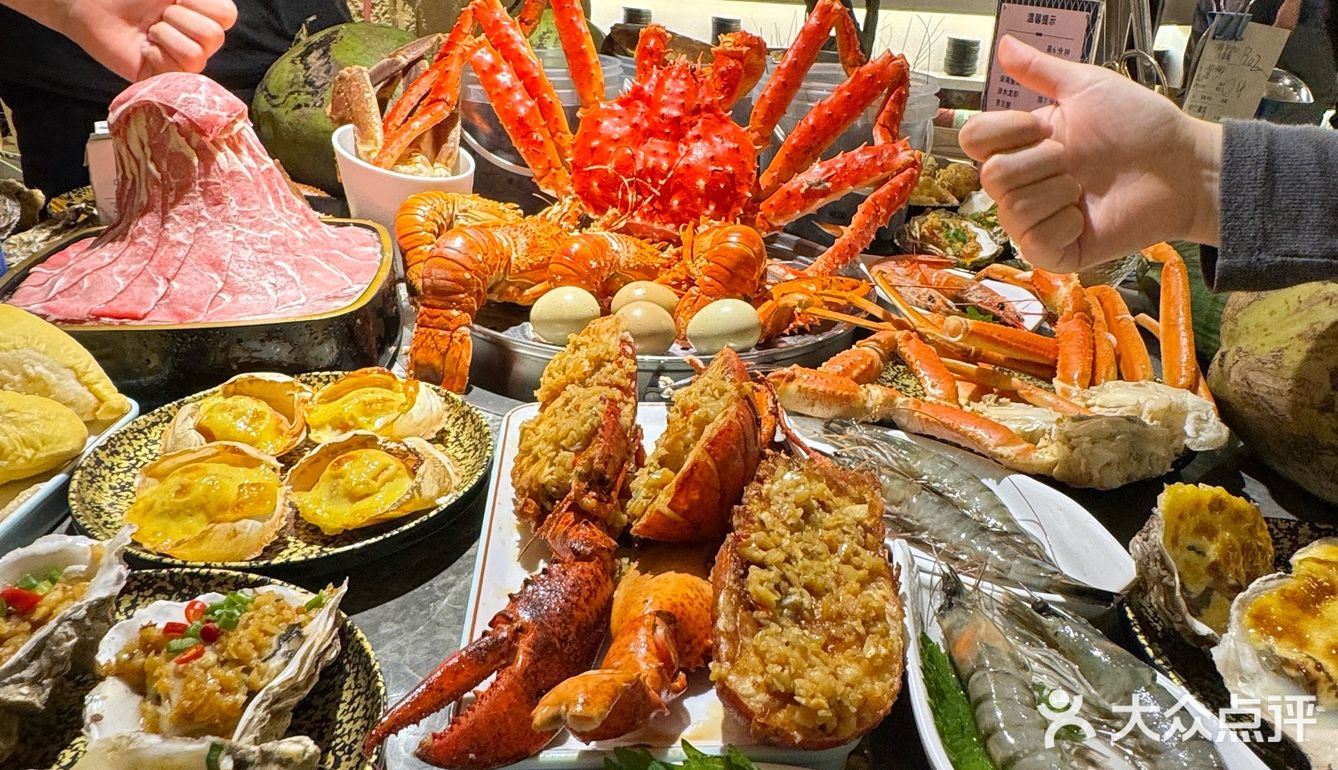 在宁波！有没有人管管这家店啊…