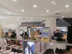 -巴黎春天(浦建店)