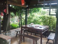 -园林美食城·本土农家菜(杨和镇店)