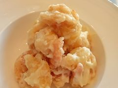 -彩丰楼中餐厅·仁恒洲际酒店