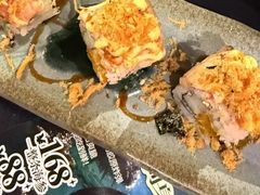 -古田居·特色寿司料理(星之岛旗舰店)