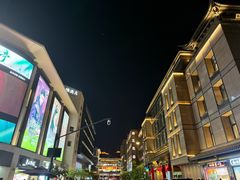 -杭州湖滨银泰in77