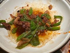 -上菜呷饭(唐家店)