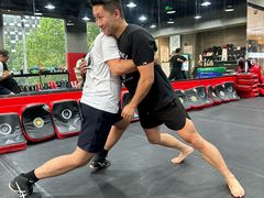 -极斗-IKMF马伽术·格斗运动学院(东直门店)
