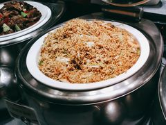 -凡塔斯牛排自助餐厅(福州宝龙店)