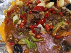 -清真悦宾楼食府(海湖店)